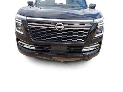 2027 Nissan Armada SL