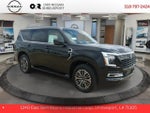 2027 Nissan Armada SL