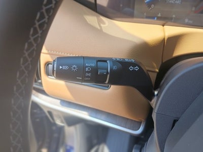 2025 Nissan Armada Platinum Reserve