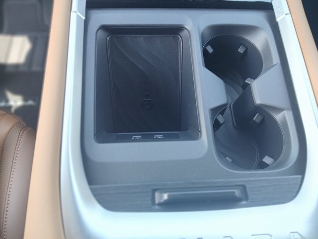 2025 Nissan Armada Platinum Reserve