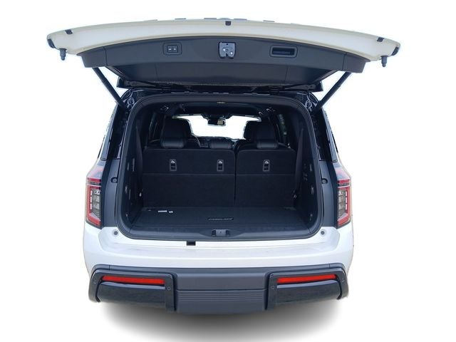 2026 Nissan Armada PRO-4X®