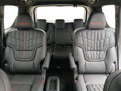 2026 Nissan Armada PRO-4X®