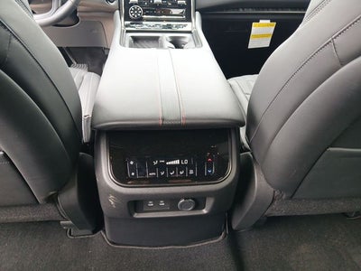 2026 Nissan Armada PRO-4X®