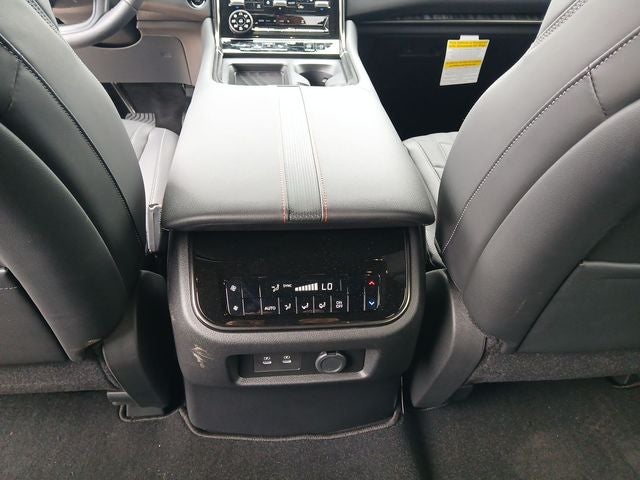 2026 Nissan Armada PRO-4X®