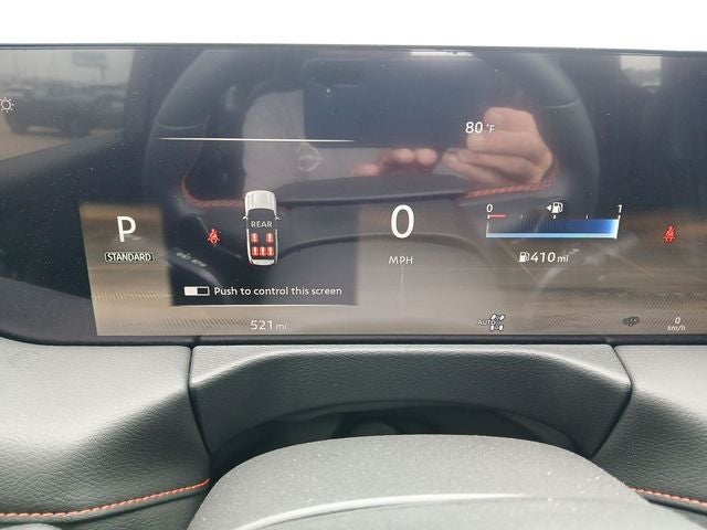 2026 Nissan Armada PRO-4X®