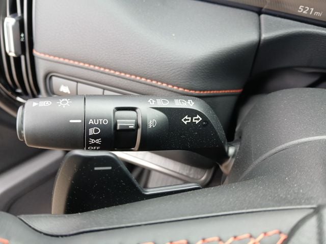2026 Nissan Armada PRO-4X®