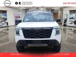 2026 Nissan Armada PRO-4X®