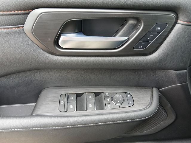 2026 Nissan Armada PRO-4X®