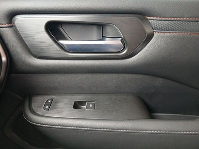 2026 Nissan Armada PRO-4X®
