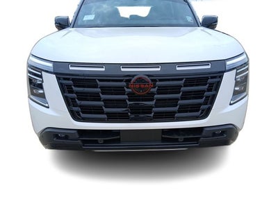 2026 Nissan Armada PRO-4X®