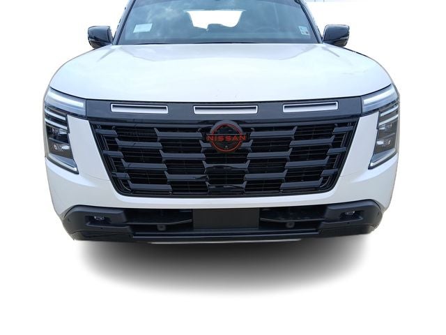 2026 Nissan Armada PRO-4X®