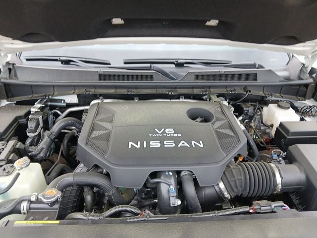 2026 Nissan Armada PRO-4X®