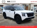 2026 Nissan Armada PRO-4X®