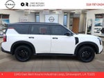 2026 Nissan Armada PRO-4X®