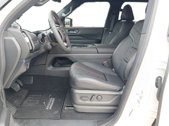 2026 Nissan Armada PRO-4X®