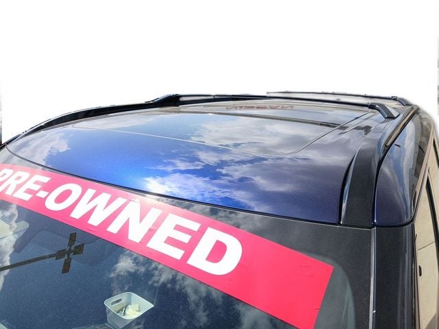 2025 Nissan Armada PRO-4X