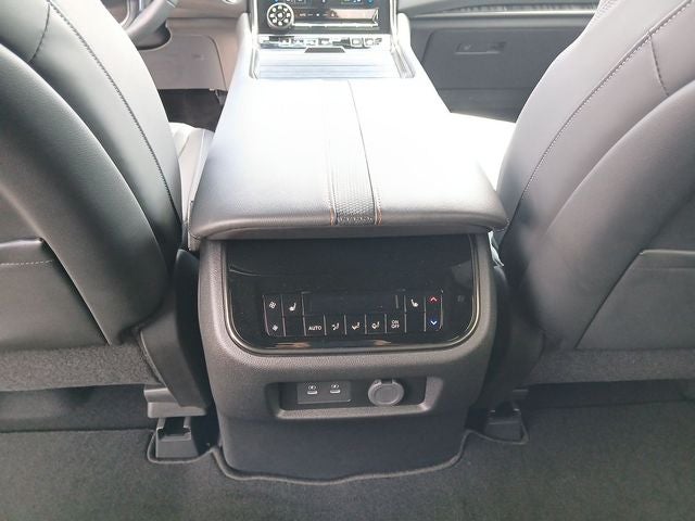 2025 Nissan Armada PRO-4X