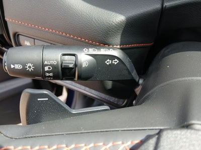 2025 Nissan Armada PRO-4X