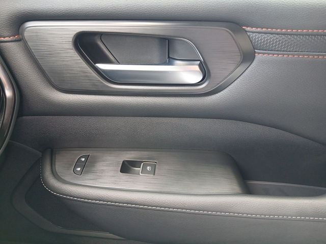 2025 Nissan Armada PRO-4X