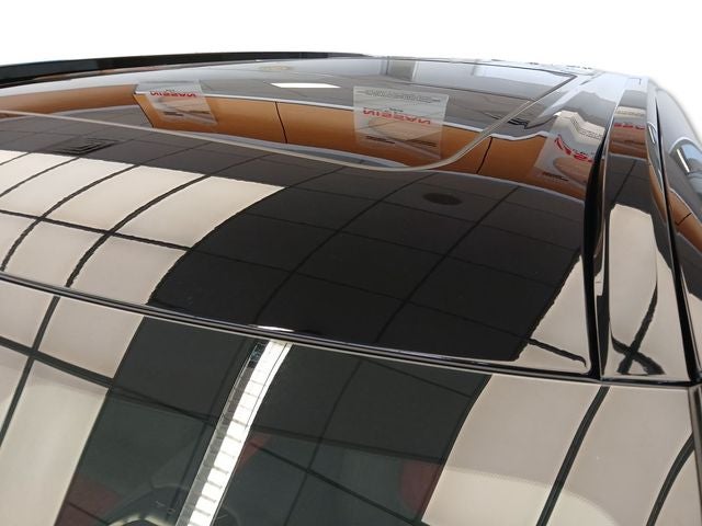 2026 Nissan Armada NISMO®