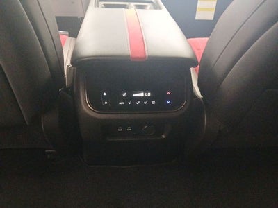 2026 Nissan Armada NISMO®