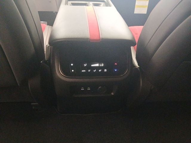 2026 Nissan Armada NISMO®