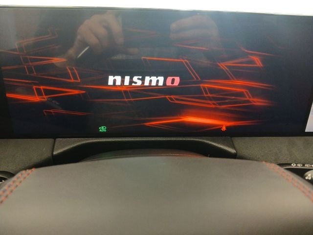 2026 Nissan Armada NISMO®