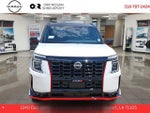 2026 Nissan Armada NISMO®