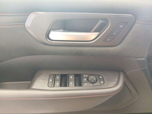 2026 Nissan Armada NISMO®