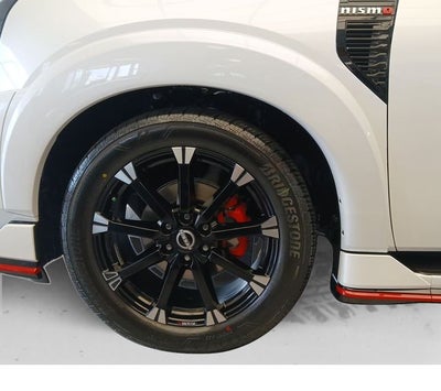 2026 Nissan Armada NISMO®