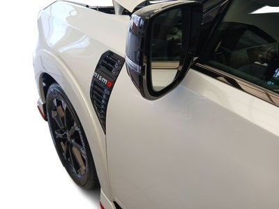 2026 Nissan Armada NISMO®