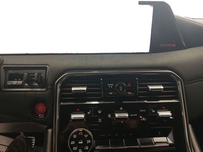 2026 Nissan Armada NISMO®