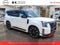 2026 Nissan Armada NISMO®