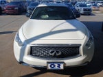 2017 INFINITI QX70 Base