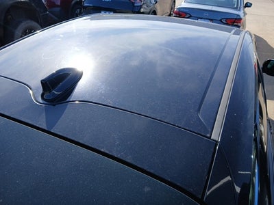 2021 Toyota Prius Prime XLE