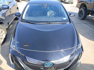 2021 Toyota Prius Prime XLE