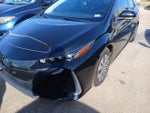 2021 Toyota Prius Prime XLE