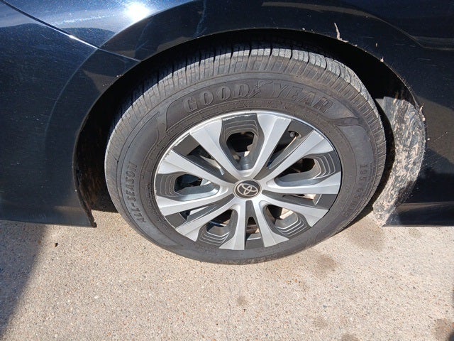 2021 Toyota Prius Prime XLE