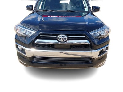 2020 Toyota 4Runner Limited