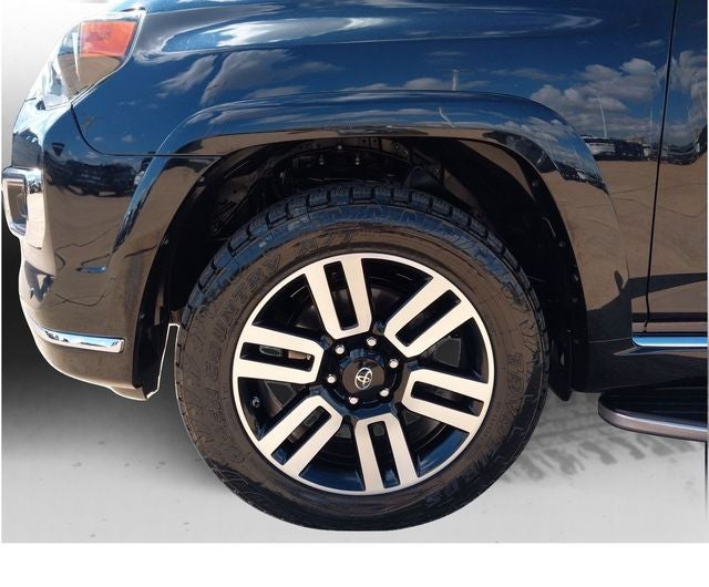 2020 Toyota 4Runner Limited