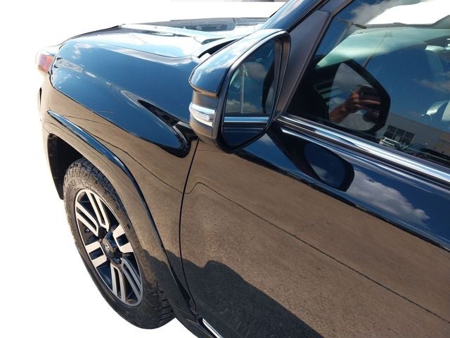 2020 Toyota 4Runner Limited