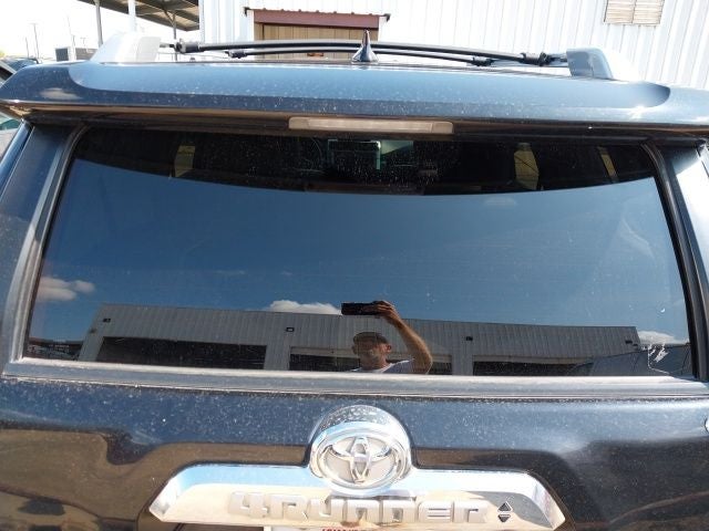 2020 Toyota 4Runner Limited