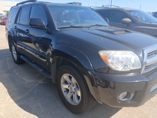 2008 Toyota 4Runner SR5