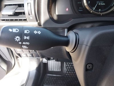 2018 Lexus IS 300