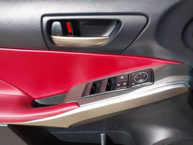 2018 Lexus IS 300
