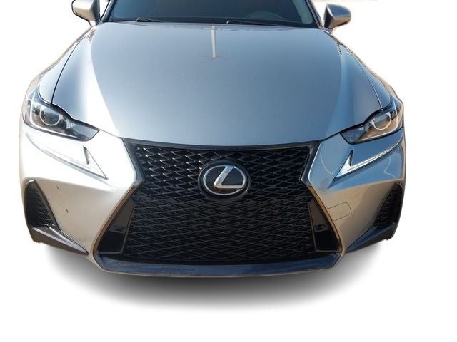 2018 Lexus IS 300