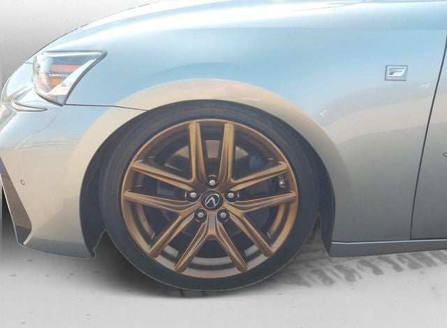 2018 Lexus IS 300