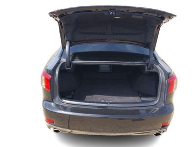 2012 Lexus IS 250
