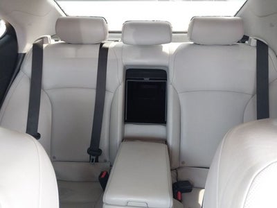 2012 Lexus IS 250