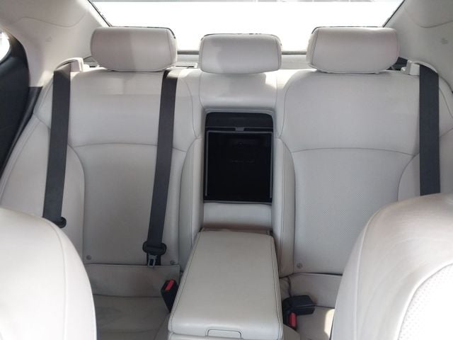2012 Lexus IS 250